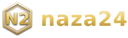 naza24 logo