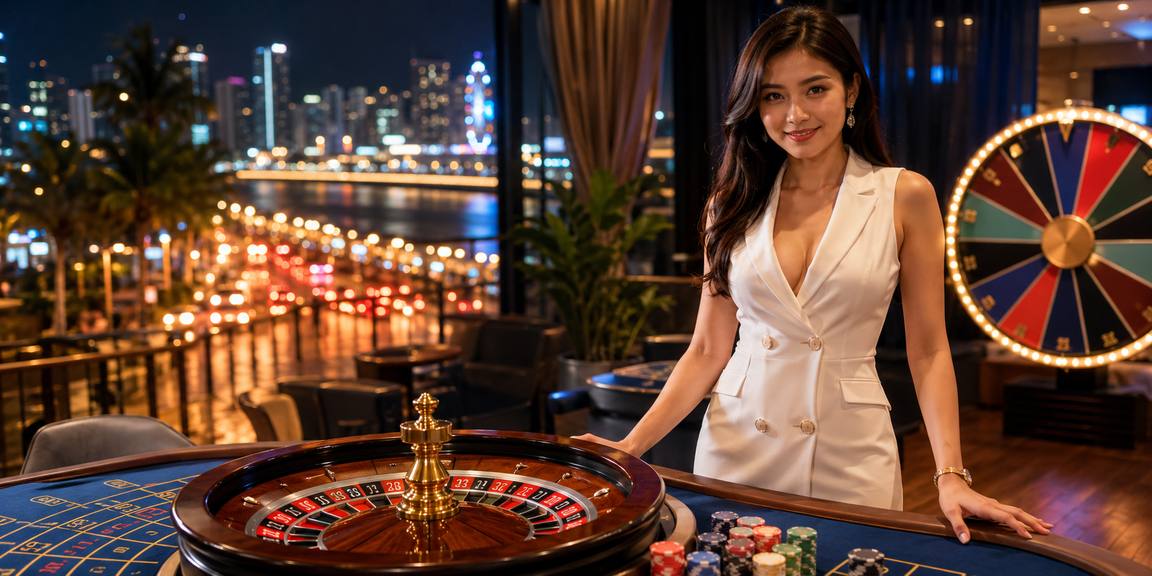 naza24 Jelajahi Koleksi Mystery Fortune di naza24